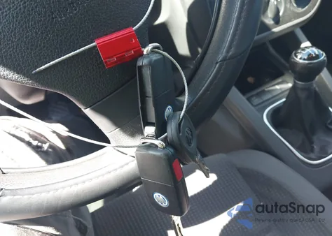 2007 Volkswagen Jetta from USA, damaged, VIN 3VWGF71K47M134052